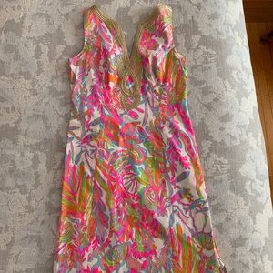 Lily Pulitzer Dress